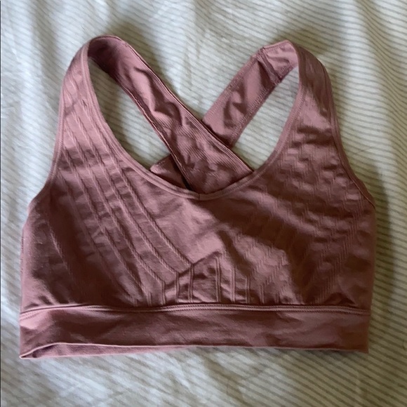 auden sports bra